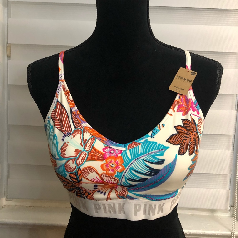 Victoria’s Secret sport bra